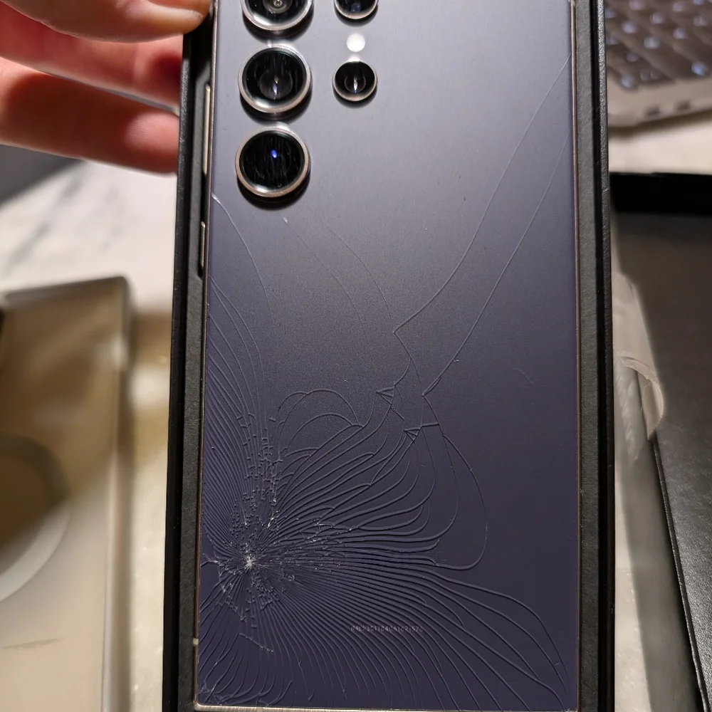 Samsung S24 Ultra